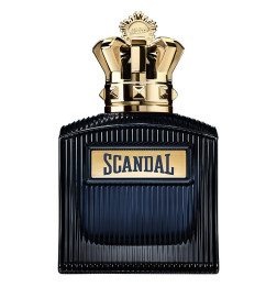 Jean Paul GAULTIER Scandal pour Homme Intense - Eau de Parfum
