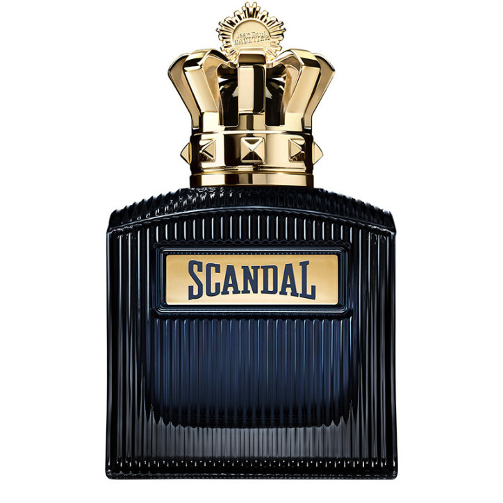 JEAN PAUL GAULTIER-Scandal pour Homme Intense - Eau de Parfum JEAN PAUL GAULTIER-Scandal pour Homme Intense - Eau de Parfum
