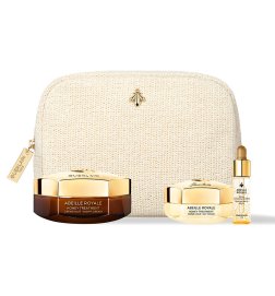 GUERLAIN Abeille Royale Anti-Aging Ritual Set - Honigbehandlung