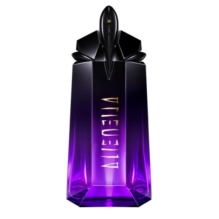 MUGLER Alien Extraintense - Eau de Parfum rechargeable MUGLER Alien Extraintense - Eau de Parfum rechargeable