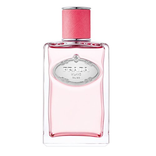 PRADA PARFUM-Infusion de Rhubarbe - Playful fruity floral Eau PRADA PARFUM-Infusion de Rhubarbe - Playful fruity floral Eau