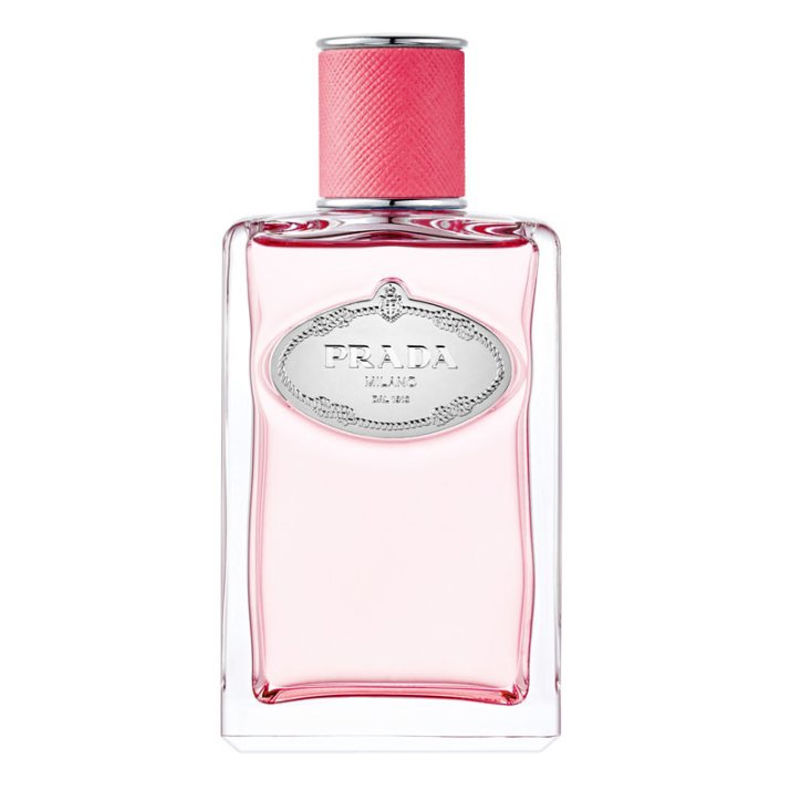 PRADA PARFUM Rhabarber-Infusion - Verspieltes blumig-fruchtiges PRADA PARFUM Rhabarber-Infusion - Verspieltes blumig-fruchtiges