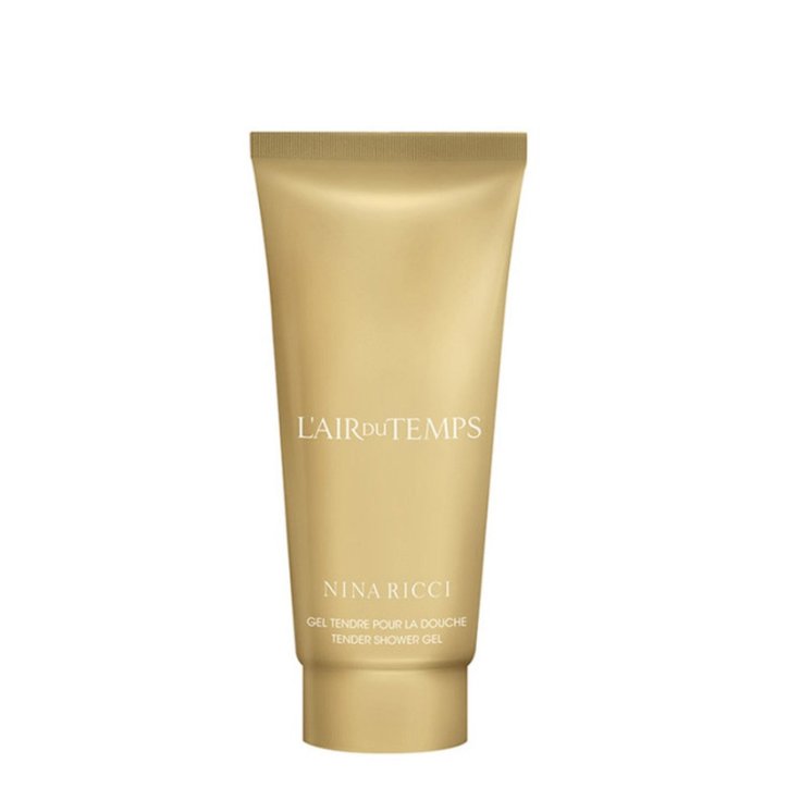 NINA RICCI L'Air du Temps - Duschgel 3137370207085