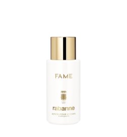 Fame - Perfumed Body Lotion