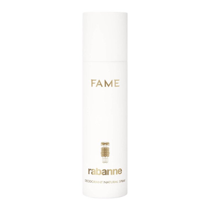 Fame - Deodorant Spray Fame - Deodorant Spray