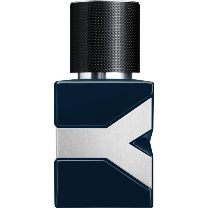 YVES SAINT LAURENT Y Parfum fougère ambré pour homme YVES SAINT LAURENT Y Parfum fougère ambré pour homme