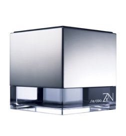 SHISEIDO Zen For Men - Eau de Toilette 0768614102106