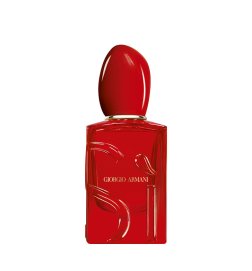 Sì Passione Red Musk - Eau de Parfum