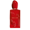 Armani Parfum Sì Passione Red Musk - Eau de Parfum 3614274459869