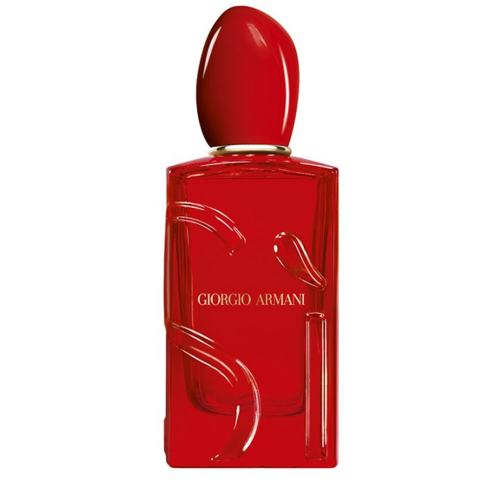 Armani Parfum Sì Passione Red Musk - Eau de Parfum 3614274459869