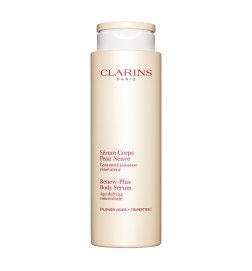 CLARINS Serum Körper Hauterneuerung 3666057295829