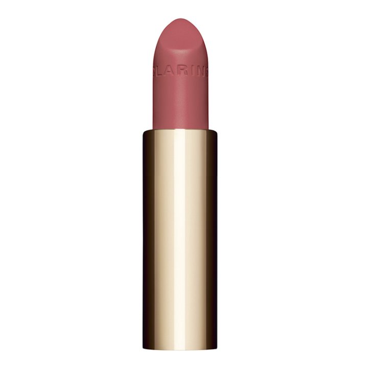 CLARINS Joli Rouge Velvet - Nachfüllbarer Samt-Lippenstift