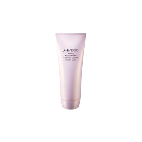 SHISEIDO-Gentle Body Scrub 200ml SHISEIDO-Gentle Body Scrub 200ml