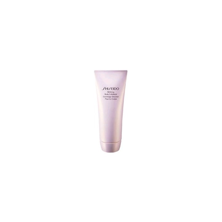 SHISEIDO Gommage Douceur pour le Corps 200ml 0768614101949 SHISEIDO Gommage Douceur pour le Corps 200ml 0768614101949