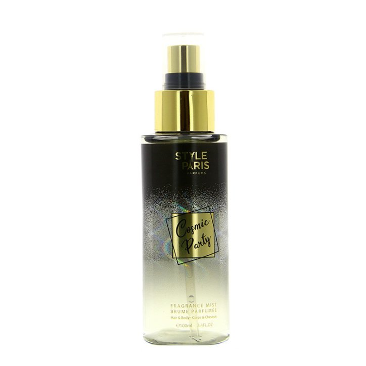 Office des Parfums-Cosmic Party - Brume Parfumée - Corps &