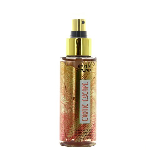Office des Parfums-Exotic Escape - Brume Parfumée - Corps & Office des Parfums-Exotic Escape - Brume Parfumée - Corps &