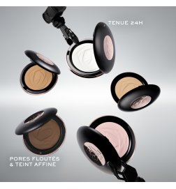 Teint Idole Ultra Wear - Compact setting powder