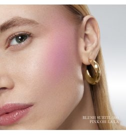 Blush Subtil - Fard à joues Poudre Longue Tenue