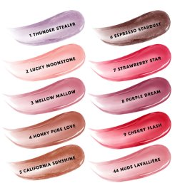 YSL LOVESHINE Plumping Lip Oil Gloss - Gloss soin effet repulpant