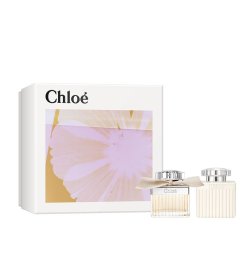 CHLOE Chloé Coffret - Eau de Parfum 3616305258502
