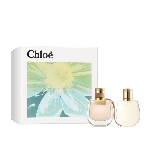 CHLOE Coffret Nomade - Eau de Parfum 3616305258472