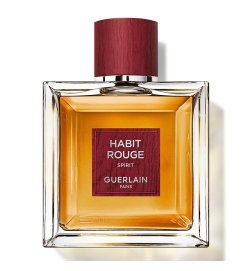 GUERLAIN Habit Rouge Spirit - Parfum Limitierte Edition