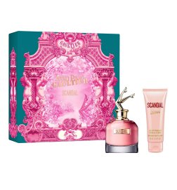 Scandal Set - Eau de Parfum Vapo.