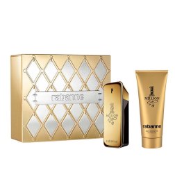 1 Million Coffret - Eau de Toilette