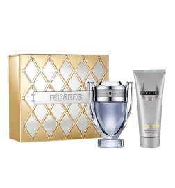 Invictus - Eau de Toilette Set