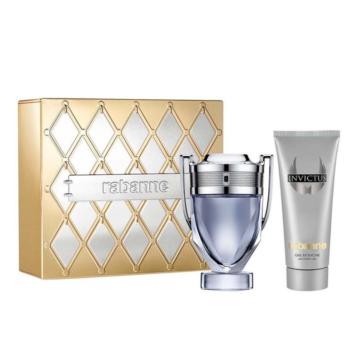 RABANNE PARFUM Invictus Coffret - Eau de Toilette 3349668635139 RABANNE PARFUM Invictus Coffret - Eau de Toilette 3349668635139
