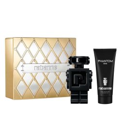 Coffret Phantom - Parfum