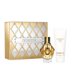 Million Gold for Her Set - Eau de Parfum