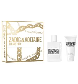 Dies ist ihr Coffret - Eau de Parfum