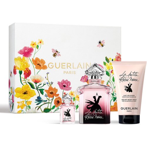 GUERLAIN Coffret La Petite Robe Noire - Eau de Parfum GUERLAIN Coffret La Petite Robe Noire - Eau de Parfum