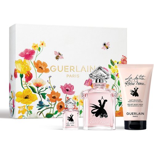 GUERLAIN Coffret La Petite Robe Noire - Eau de Toilette GUERLAIN Coffret La Petite Robe Noire - Eau de Toilette