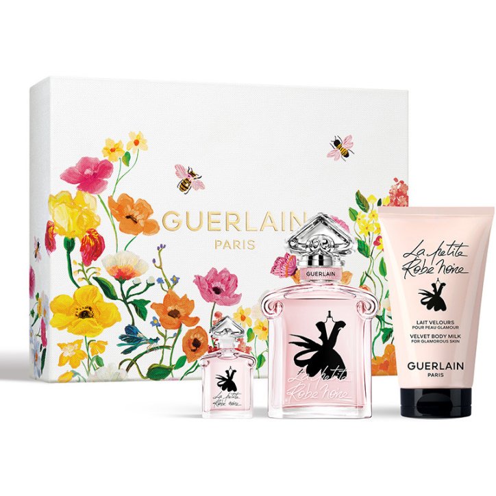 GUERLAIN La Petite Robe Noire Set - Eau de Toilette GUERLAIN La Petite Robe Noire Set - Eau de Toilette