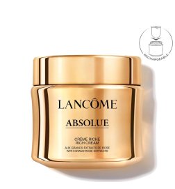 Absolue Crème Riche Régénérante Illuminatrice 