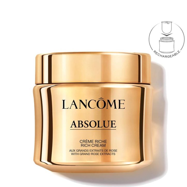 LANCÔME Absolue Reichhaltige Regenerierende und Aufhellende LANCÔME Absolue Reichhaltige Regenerierende und Aufhellende