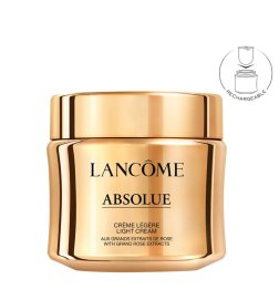 Absolue Regenerierende Leichte Aufhellende Creme