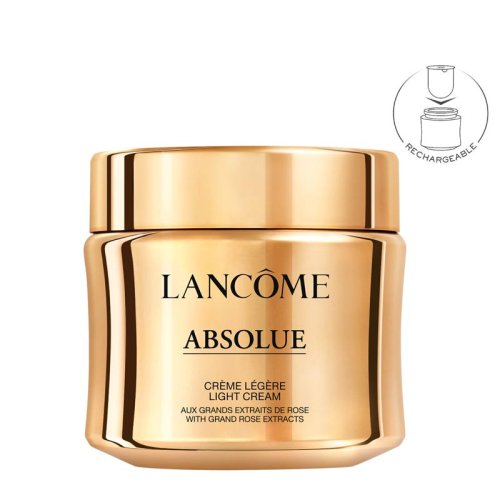 LANCÔME Absolue Crème Légère Régénérante Illuminatrice LANCÔME Absolue Crème Légère Régénérante Illuminatrice