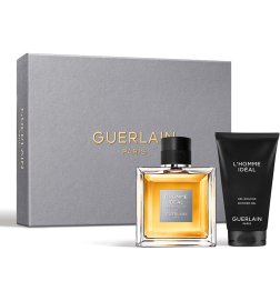 GUERLAIN L'Homme Idéal Coffret - Eau de Toilette 3346470305250