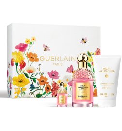 GUERLAIN-Coffret Aqua Allegoria Forte - Florabloom - Eau de