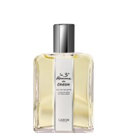 The 3rd Man - Eau de Toilette