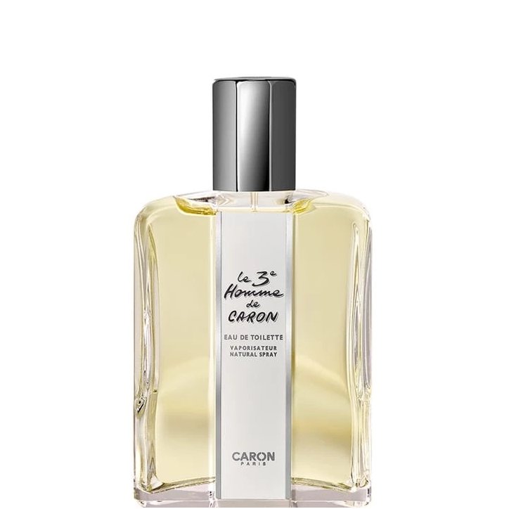 The 3rd Man - Eau de Toilette The 3rd Man - Eau de Toilette