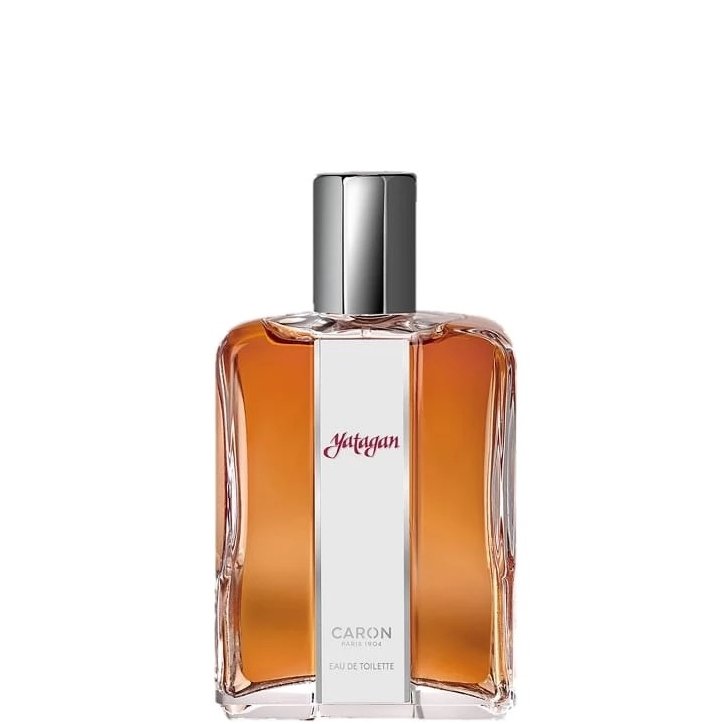 CARON Yatagan - Eau de Toilette 3387952112805 CARON Yatagan - Eau de Toilette 3387952112805