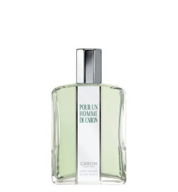 CARON Für einen Mann - Aftershave Lotion Flasche 3387952020408