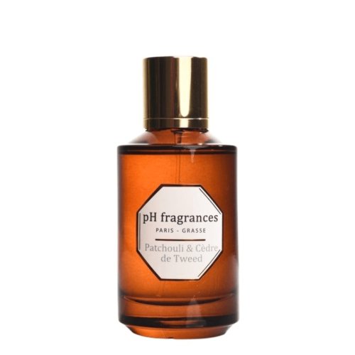 PH Fragrances-Patchouli & Cèdre de Tweed