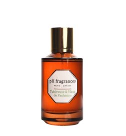 Tubéreuse & Ylang de Pashmina 7061252796311