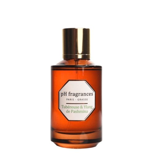 PH Fragrances-Tubéreuse & Ylang de Pashmina PH Fragrances-Tubéreuse & Ylang de Pashmina