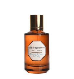 PH Fragrances-Mistral & Fleur de Vichy